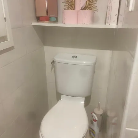 Homestay Charmantes Garibaldi Nice