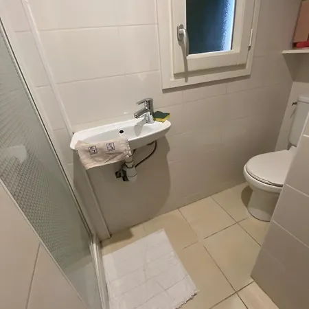 Charmantes Garibaldi Homestay *