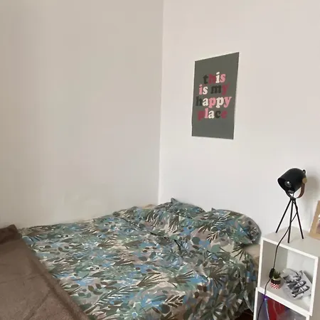 Charmantes Garibaldi Homestay